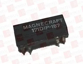 Интегральная микросхема Артикул 171DIP-187 от производителя SCHNEIDER ELECTRIC