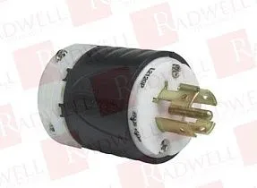 Штекер / розетка Артикул L2120P от производителя LEGRAND