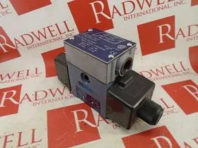 Регулирующий клапан Артикул 370-002290-000 от производителя FES SYSTEMS