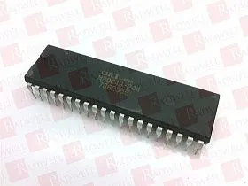 Интегральная микросхема Артикул M80C49-244 от производителя OKI