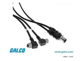 Mencom MDNT-3YFF-1M-R