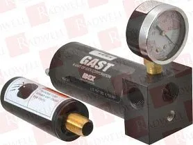 Вакуумный генератор  Артикул VG-130-00-00 от производителя IDEX INC