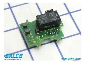 Danaher Controls 108752-001