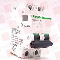 Автоматический выключатель для монтажа на дин-рейку Артикул 25603 от производителя SCHNEIDER ELECTRIC