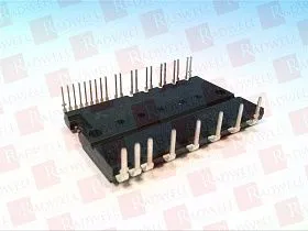 Контроллер питания Артикул PS21767 от производителя POWEREX