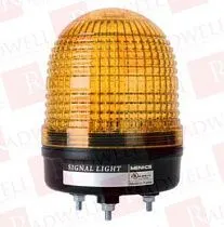 Проблесковый маячок Артикул MS86S-N10-Y от производителя MENICS