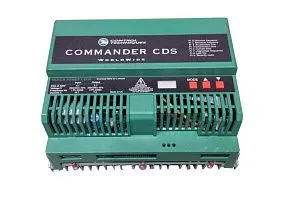 Control Techniques CDS150