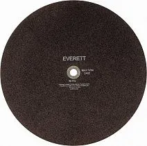 Шлифовальный круг 45FG-22 DRY от EVERETT INDUSTRIES