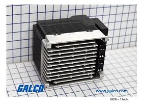 TECO Westinghouse E510-403-H3-U