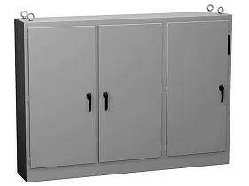 Hammond Manufacturing 4UHD9015718FTC