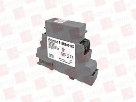 Реле / розетка Артикул RIBR24D-NS от производителя FUNCTIONAL DEVICES