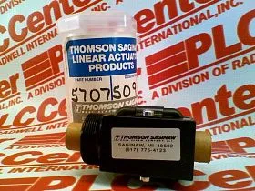 5707509 Шариковый винт от THOMSON SAGINAW