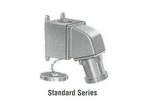 Russellstoll, a T & B Brand JRSA1544LR