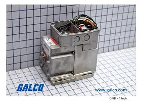 Honeywell M4185C1007/U