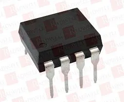 Оптоизолятор интегральных схем Артикул HCPL-2212-000E от производителя BROADCOM