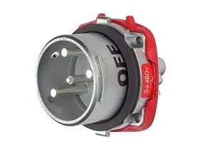 Meltric 36-68243-C-K04-HAZ