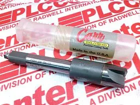 Концевая фреза Артикул 747-218267N от производителя CARR