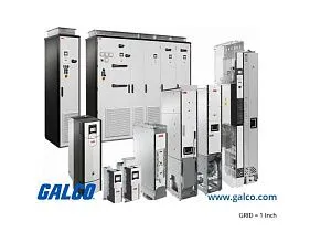 ABB ACS880-37-0271A-7+B055