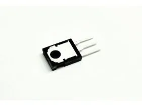 ST Microelectronics STTH60L06CW