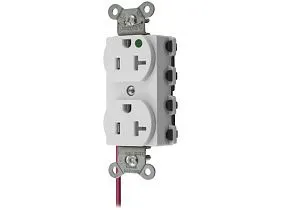 Hubbell SNAP8300WSCTRA