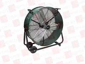 Вентилятор / Вентиляция Артикул DFC-30D-S от производителя KING ELECTRIC