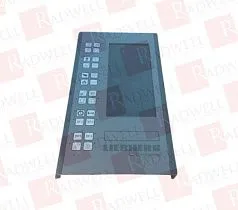 Интерфейс оператора Артикул DISP01 A от производителя LIEBHERR