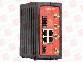 Модем Артикул TBSKIT500 от производителя TOSIBOX