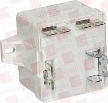 Реле / розетка Артикул 19163 от производителя MARS