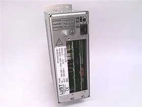 VF1204S-G8-B7 Привод от LUST ELECTRONICS