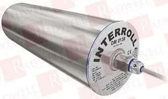 Двигатель Артикул DL 0113 от производителя INTERROLL