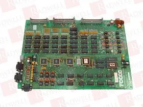 Плата ПК Плата ПЛК / дополнения к  плататам Артикул D209517PTO от производителя TOCCO