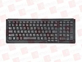 Клавиатура /пад /ручка /мышка Артикул KBA-TG103-BNUNUS от производителя TG3 ELECTRONICS