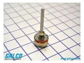 Precision Electronic Components KU5041S64