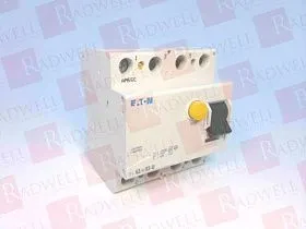 Автоматический выключатель для монтажа на дин-рейку Артикул FI-63/4/03-U от производителя EATON CORPORATION
