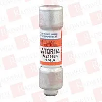 Предохранитель Артикул ATQR1/4 от производителя MERSEN