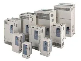 Yaskawa CIMR-AU4A0031FAA-063
