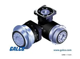 Apex Dynamics ADR140-050-P2