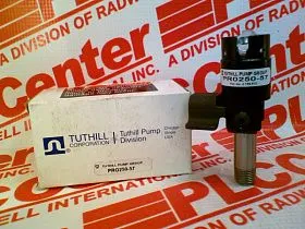 Пневматический фитинг и аксессуары Артикул PR0250-57 от производителя TUTHILL