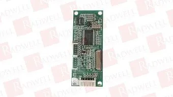 Блок  управления/интерфейс логического ввода-вывода постоянного тока Артикул N16B-0558-0720 от производителя GENERAL ELECTRIC