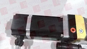 Серводвигатель Артикул 0161-00111 от производителя TRUTECH MOTORS