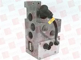 Пневматический блок  ввода/вывода / Адаптер  / Подложка Артикул VIGP-04-FB-D-2 от производителя FESTO