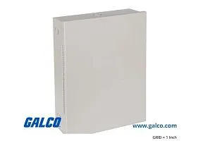 Safety Technology Internationa STI-EM111504