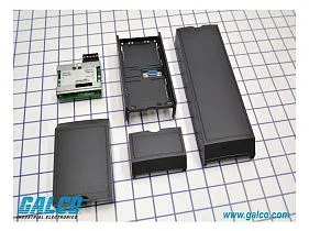 Danfoss Electronics 130B1102