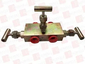 Регулирующий клапан Артикул MM1VIC-2 от производителя PENTAIR