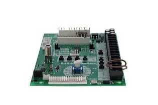 Плата процессора / контроллера Артикул K001D8395MC от производителя LIFTMASTER