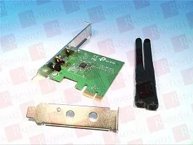 Сетевой маршрутизатор Артикул TL-WN881ND от производителя TP LINK