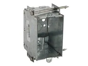 Steel City, a T & B Brand A257-25