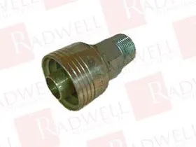 Фитинг для гидравлики Артикул 1BA12MP12 от производителя EATON CORPORATION