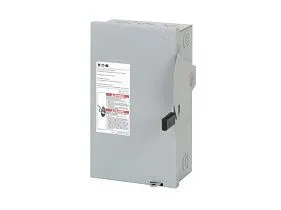 Cutler Hammer, Div of Eaton DG221UGB