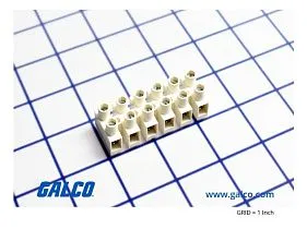 WECO Electrical Connectors 323-V-HDS/06-V0